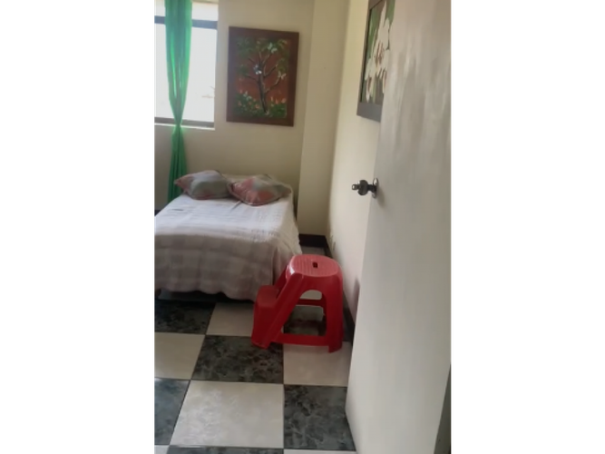 Apartamento de 3 alcobas en venta en Montebello, Bogotá, 90 m² · foto 12 de 19