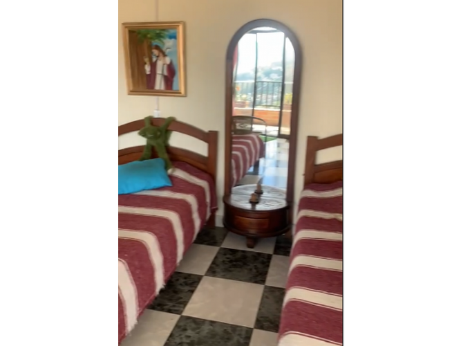 Apartamento de 3 alcobas en venta en Montebello, Bogotá, 90 m² · foto 13 de 19