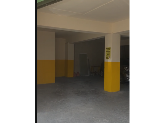 Apartamento de 3 alcobas en venta en Montebello, Bogotá, 90 m² · foto 19 de 19