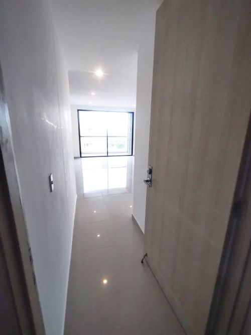 Apartamento de 3 alcobas en arriendo en La Campiña, Barranquilla, 104 m² · foto 21 de 24