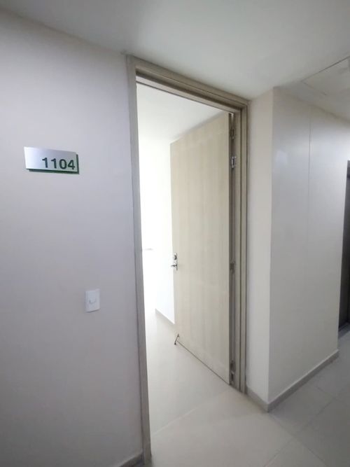 Apartamento de 3 alcobas en arriendo en La Campiña, Barranquilla, 104 m² · foto 24 de 24