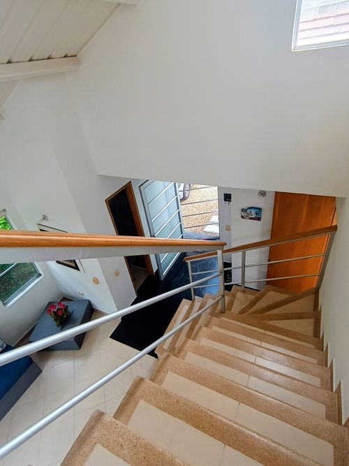 Casa de 3 alcobas en venta en Ricaurte, 128 m² · foto 16 de 24