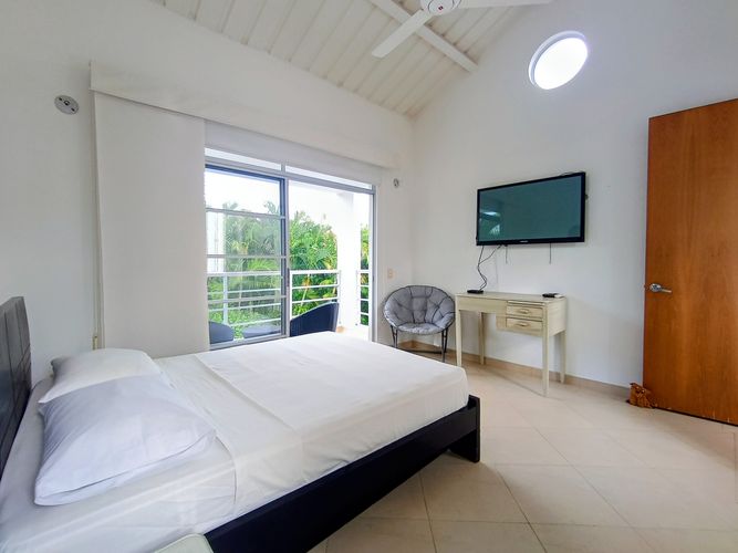 Casa de 3 alcobas en venta en Ricaurte, 128 m² · foto 19 de 24
