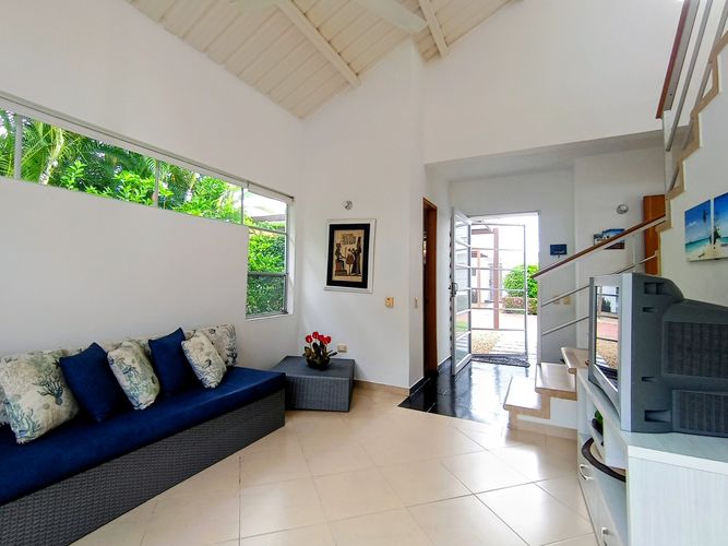 Casa de 3 alcobas en venta en Ricaurte, 128 m² · foto 7 de 24