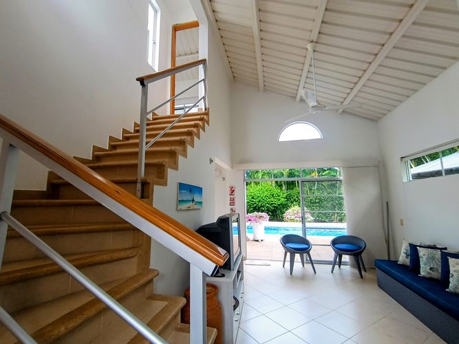 Casa de 3 alcobas en venta en Ricaurte, 128 m² · foto 15 de 24