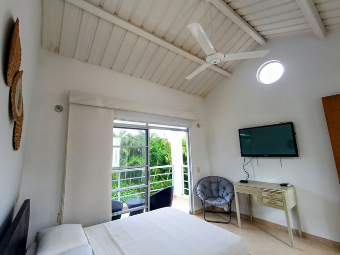 Casa de 3 alcobas en venta en Ricaurte, 128 m² · foto 20 de 24