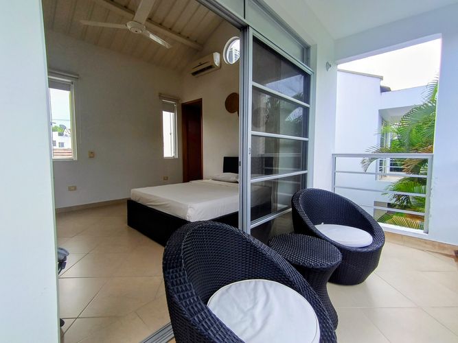 Casa de 3 alcobas en venta en Ricaurte, 128 m² · foto 21 de 24