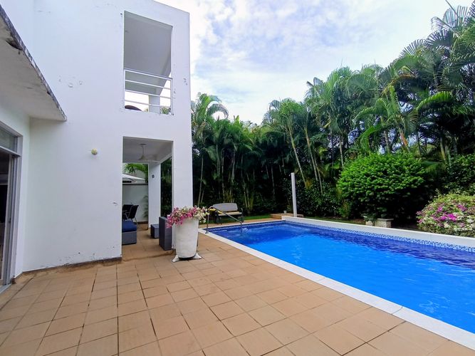 Casa de 3 alcobas en venta en Ricaurte, 128 m² · foto 13 de 24
