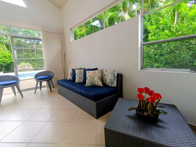 Casa de 3 alcobas en venta en Ricaurte, 128 m² · foto 8 de 24