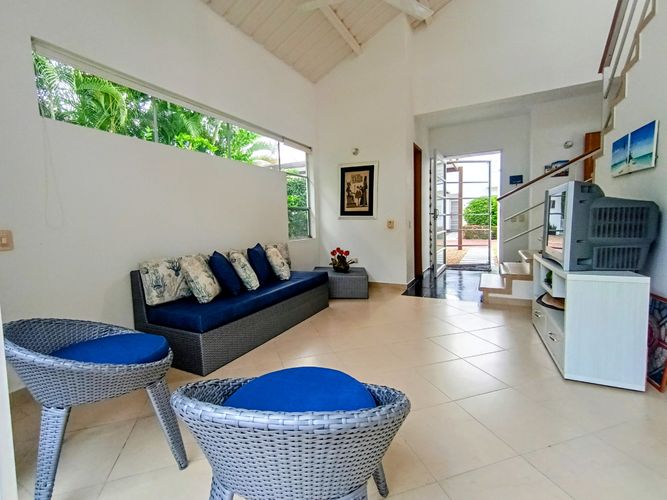 Casa de 3 alcobas en venta en Ricaurte, 128 m² · foto 9 de 24