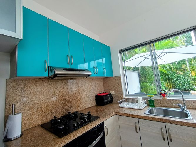Casa de 3 alcobas en venta en Ricaurte, 128 m² · foto 11 de 24
