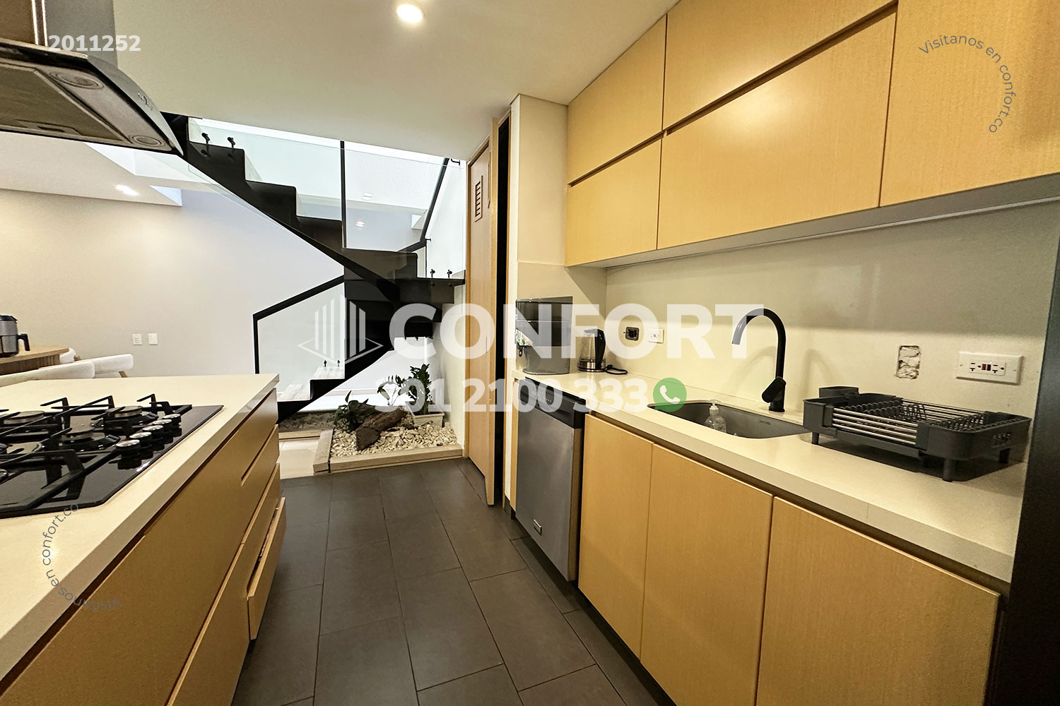 3BR House in Loma del Esmeraldal (180 m²) - 4