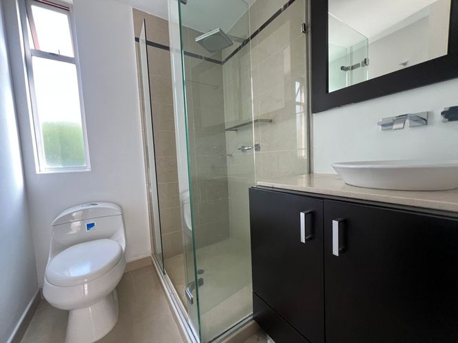 Apartamento de 3 alcobas en arriendo en Cumbres, Envigado, 90 m² · foto 13 de 17