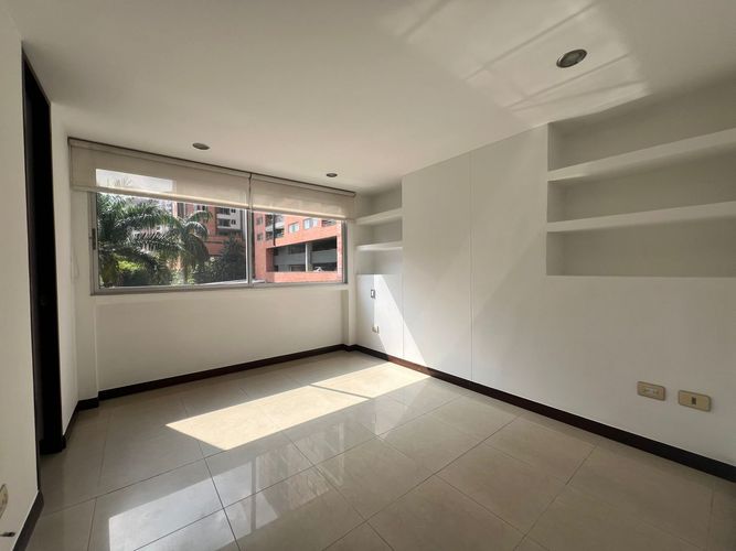 Apartamento de 3 alcobas en arriendo en Cumbres, Envigado, 90 m² · foto 11 de 17