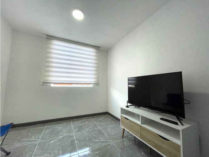 Apartamento de 2 alcobas en venta en Guabinas, Yumbo, 64 m² · foto 5 de 17
