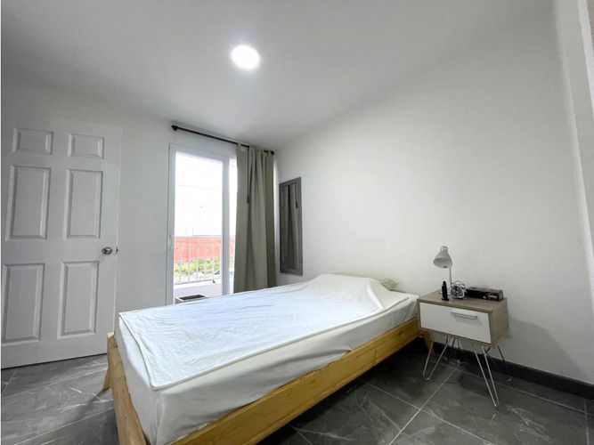 Apartamento de 2 alcobas en venta en Guabinas, Yumbo, 64 m² · foto 7 de 17