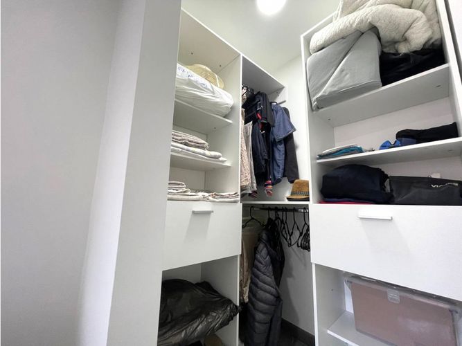 Apartamento de 2 alcobas en venta en Guabinas, Yumbo, 64 m² · foto 8 de 17