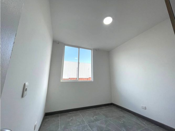 Apartamento de 2 alcobas en venta en Guabinas, Yumbo, 64 m² · foto 10 de 17
