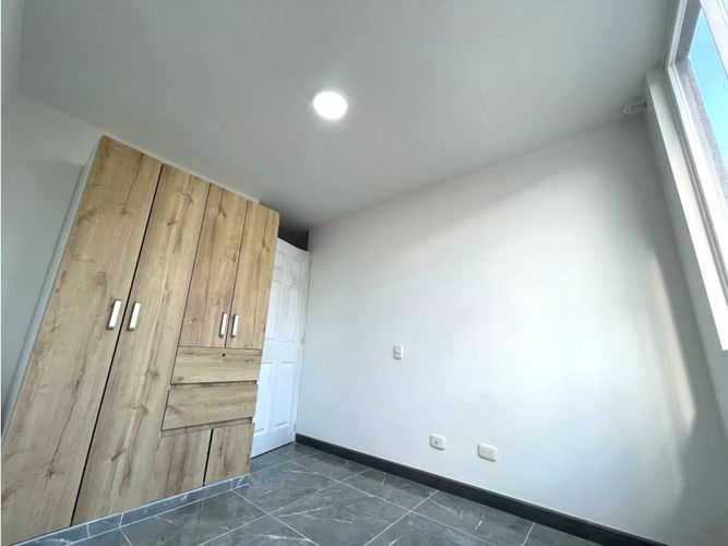 Apartamento de 2 alcobas en venta en Guabinas, Yumbo, 64 m² · foto 11 de 17