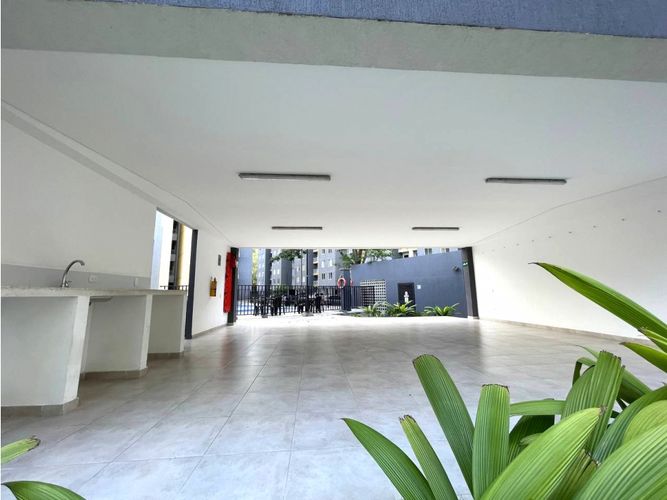 Apartamento de 2 alcobas en venta en Guabinas, Yumbo, 64 m² · foto 16 de 17