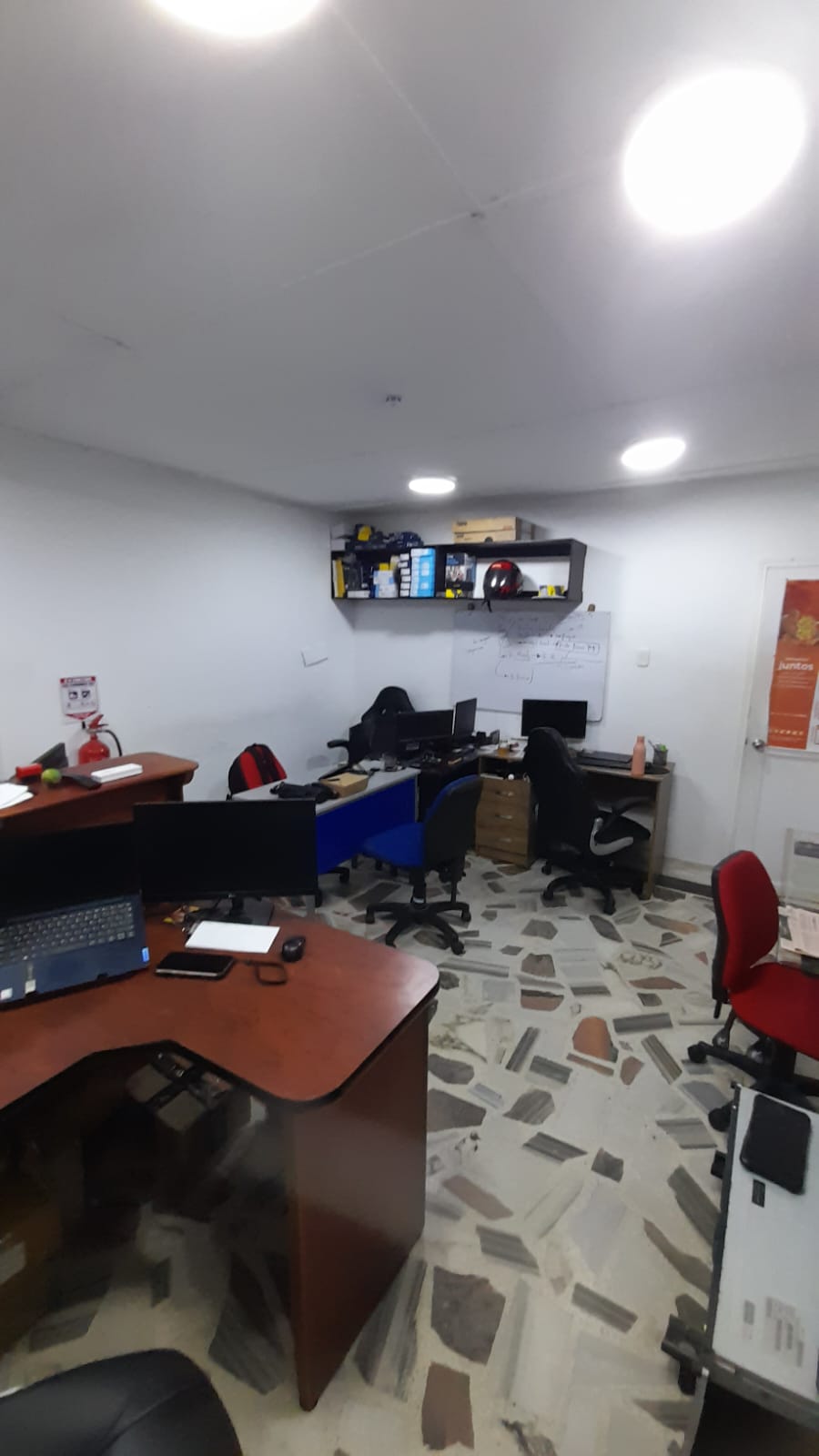 Casa en venta en Bellavista, Barranquilla · foto 10 de 24