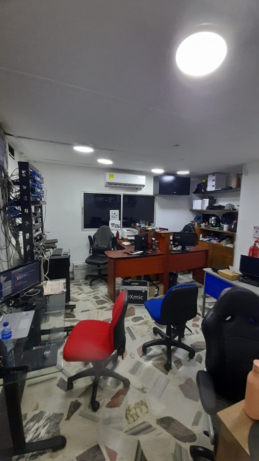 Casa en venta en Bellavista, Barranquilla · foto 12 de 24