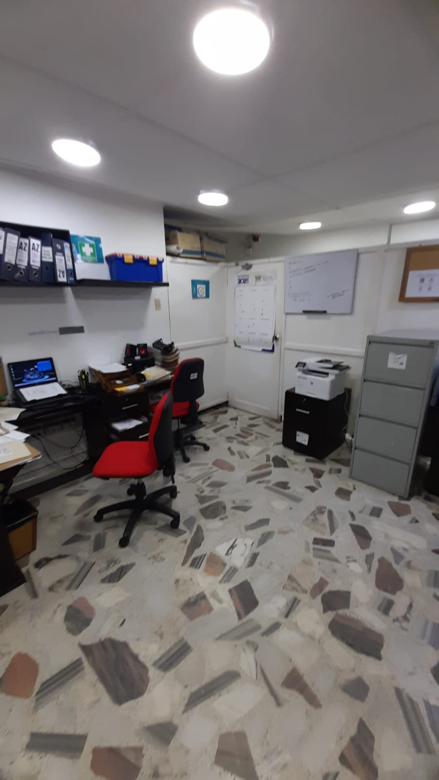 Casa en venta en Bellavista, Barranquilla · foto 13 de 24