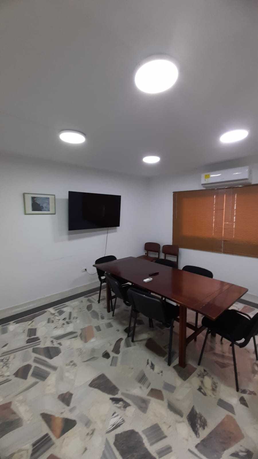 Casa en venta en Bellavista, Barranquilla · foto 22 de 24