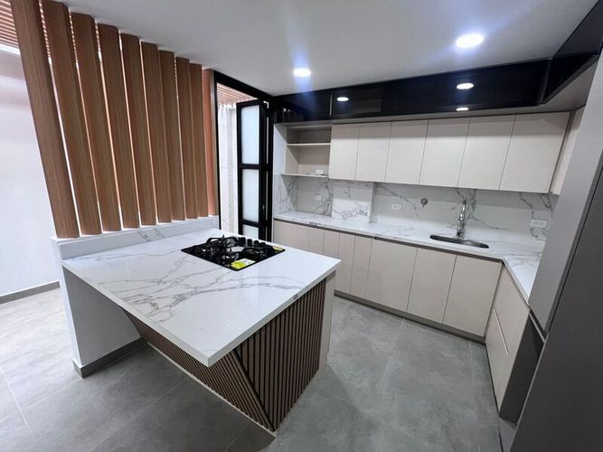 Casa de 4 alcobas en venta en Llano Grande, Rionegro, 178 m² · foto 6 de 24