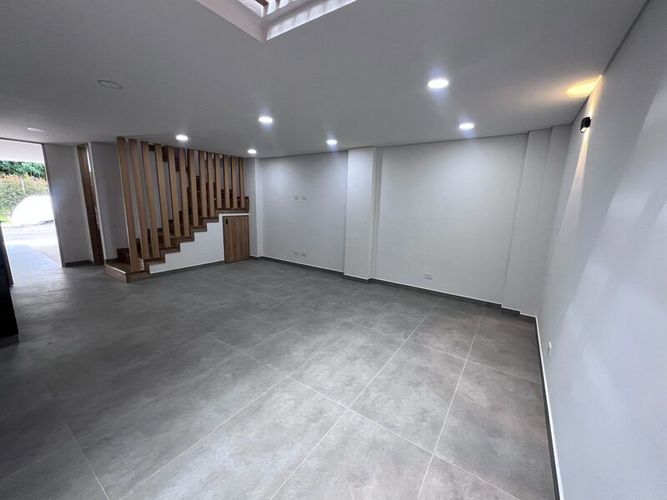 Casa de 4 alcobas en venta en Llano Grande, Rionegro, 178 m² · foto 9 de 24