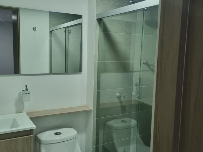 Apartamento de 3 alcobas en venta en El Tambo, La Ceja, 56 m² · foto 13 de 14