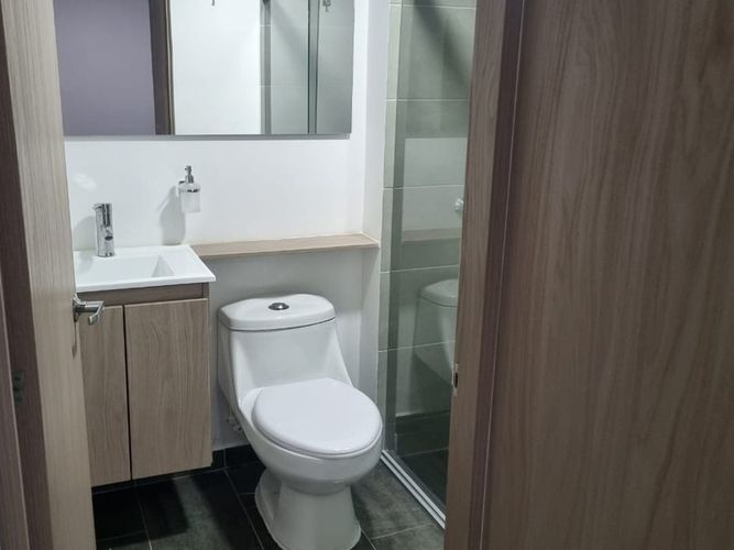 Apartamento de 3 alcobas en venta en El Tambo, La Ceja, 56 m² · foto 14 de 14