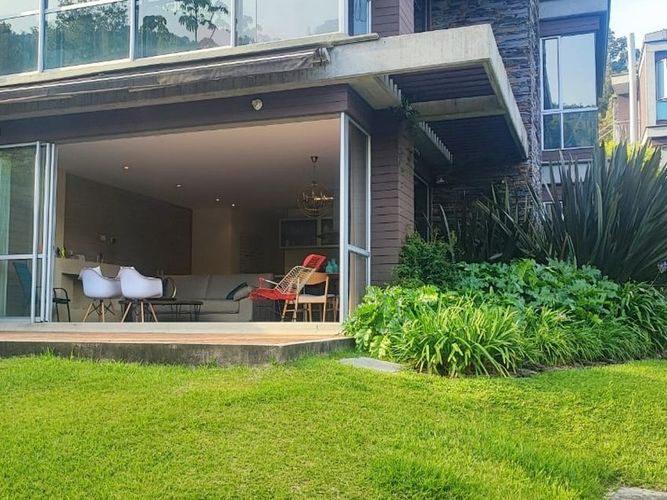 Apartamento de 3 alcobas en venta en Los Salados, El Retiro, 170 m² · foto 5 de 17