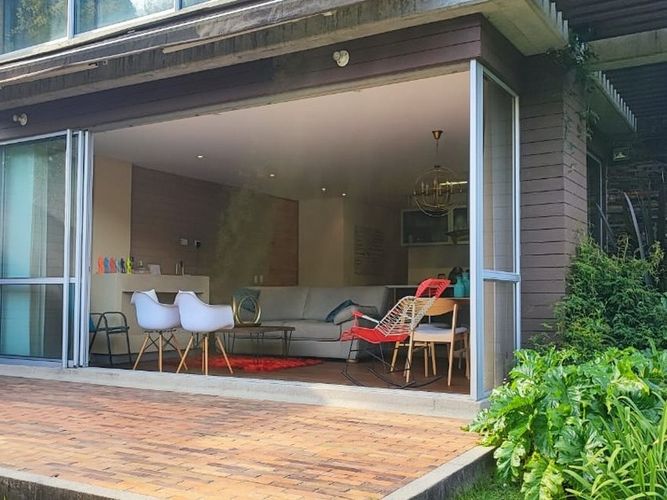 Apartamento de 3 alcobas en venta en Los Salados, El Retiro, 170 m² · foto 6 de 17