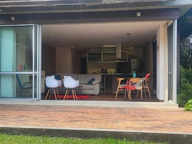 Apartamento de 3 alcobas en venta en Los Salados, El Retiro, 170 m² · foto 8 de 17