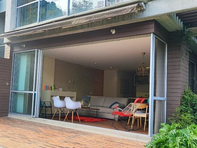 Apartamento de 3 alcobas en venta en Los Salados, El Retiro, 170 m² · foto 9 de 17
