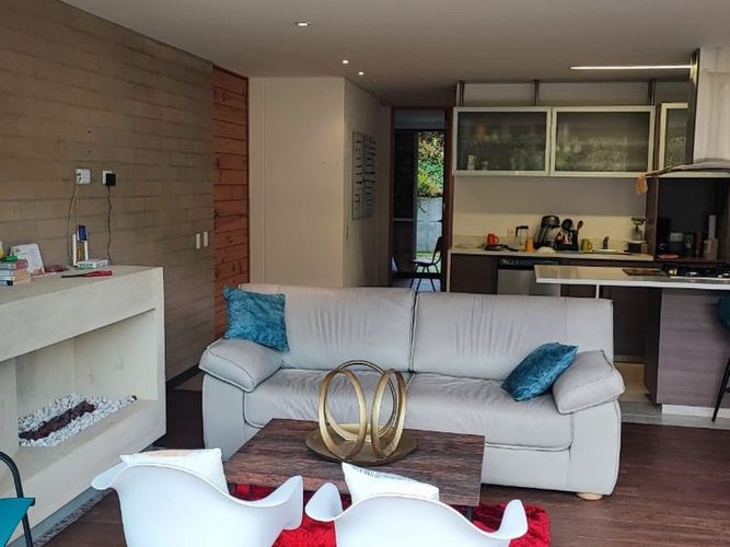Apartamento de 3 alcobas en venta en Los Salados, El Retiro, 170 m² · foto 12 de 17