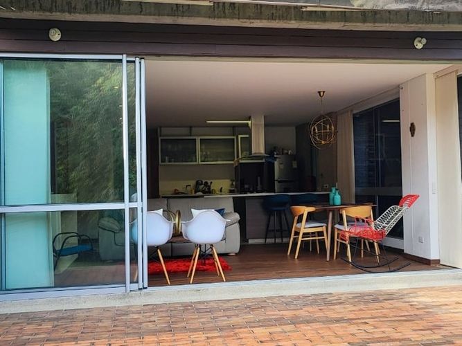 Apartamento de 3 alcobas en venta en Los Salados, El Retiro, 170 m² · foto 13 de 17