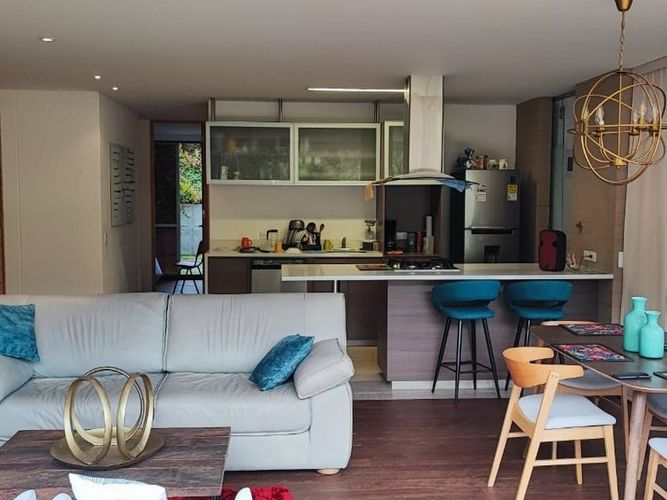 Apartamento de 3 alcobas en venta en Los Salados, El Retiro, 170 m² · foto 14 de 17