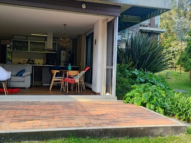 Apartamento de 3 alcobas en venta en Los Salados, El Retiro, 170 m² · foto 17 de 17