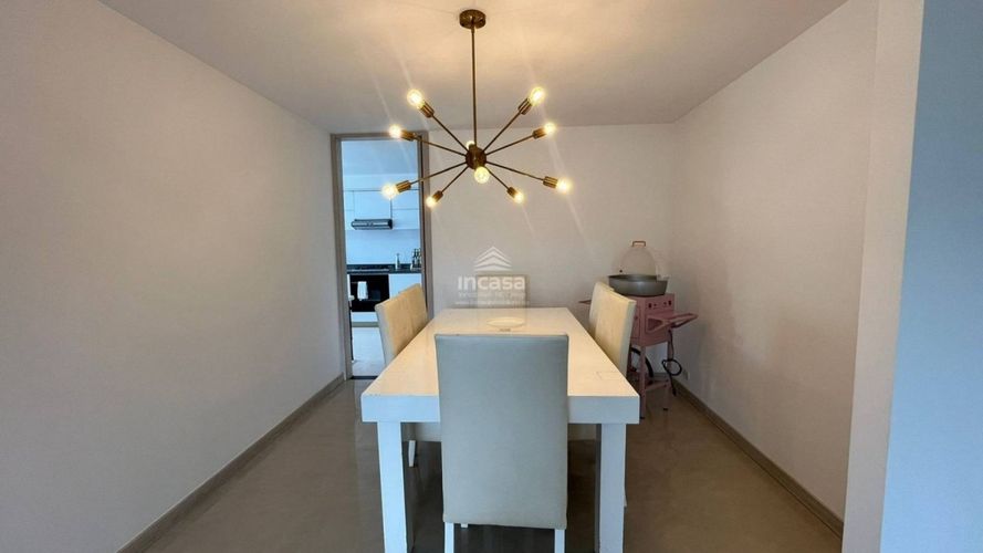 Apartamento de 3 alcobas en venta en Bellavista, Cali, 107 m² · foto 2 de 24