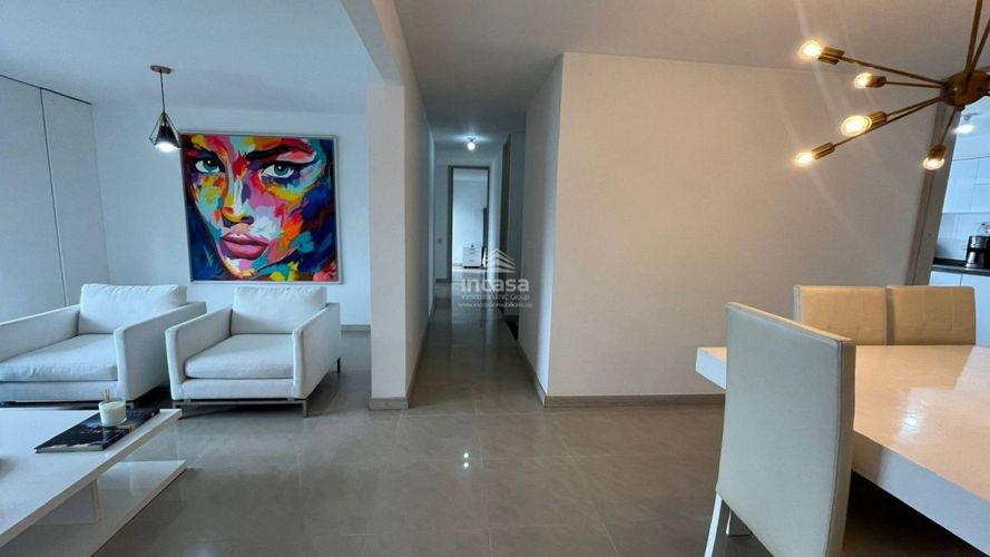 Apartamento de 3 alcobas en venta en Bellavista, Cali, 107 m² · foto 3 de 24