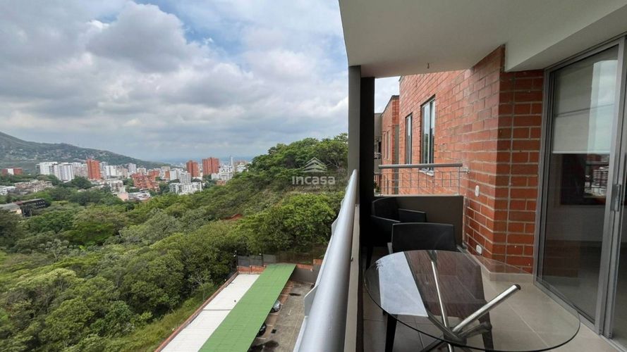 Apartamento de 3 alcobas en venta en Bellavista, Cali, 107 m² · foto 7 de 24