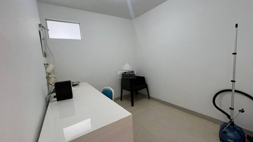 Apartamento de 3 alcobas en venta en Bellavista, Cali, 107 m² · foto 13 de 24