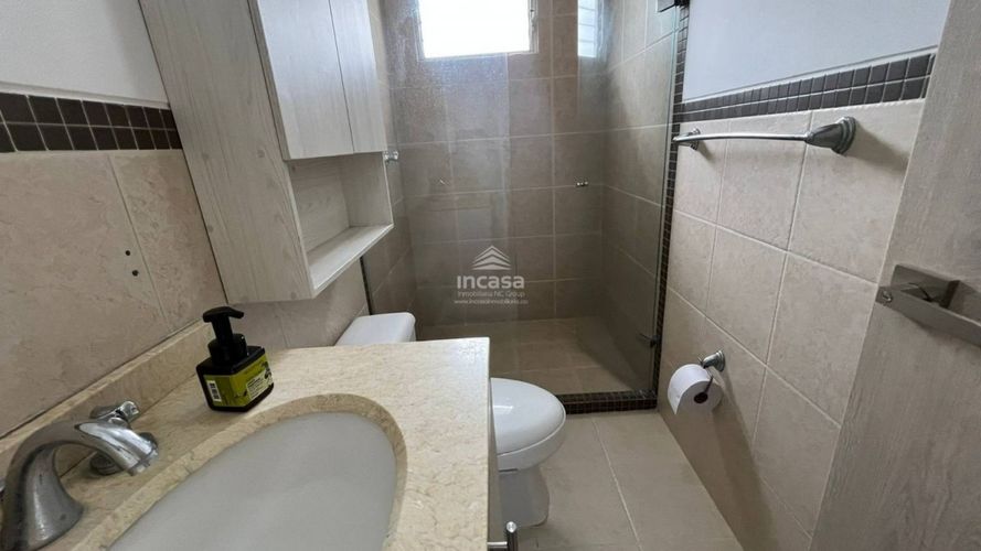 Apartamento de 3 alcobas en venta en Bellavista, Cali, 107 m² · foto 14 de 24