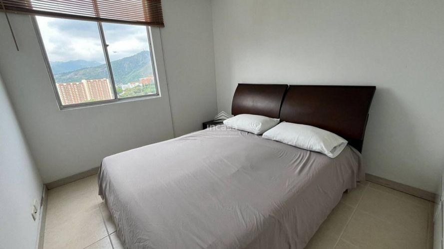 Apartamento de 3 alcobas en venta en Bellavista, Cali, 107 m² · foto 17 de 24