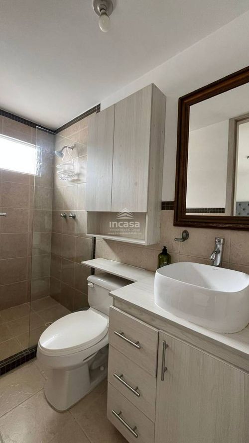 Apartamento de 3 alcobas en venta en Bellavista, Cali, 107 m² · foto 19 de 24