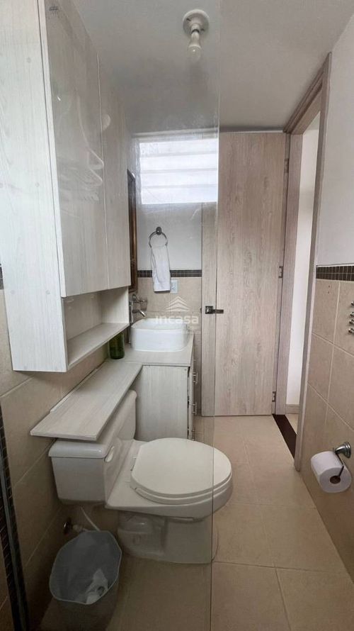 Apartamento de 3 alcobas en venta en Bellavista, Cali, 107 m² · foto 21 de 24