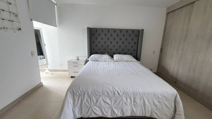 Apartamento de 3 alcobas en venta en Bellavista, Cali, 107 m² · foto 22 de 24