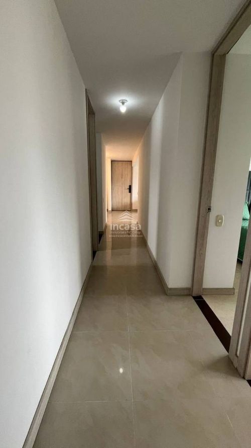 Apartamento de 3 alcobas en venta en Bellavista, Cali, 107 m² · foto 23 de 24